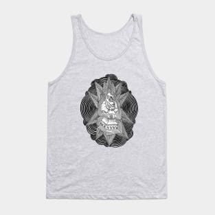 Dogthing Tank Top